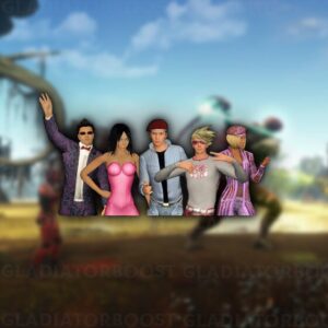 Buy Entropia Universe Items