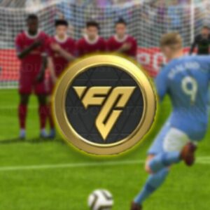 Buy FC Mobile Coins