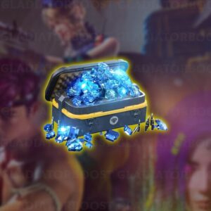 Buy Free Fire Diamonds