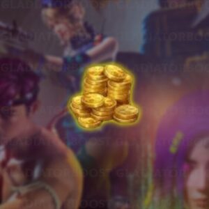 Buy Frostborn Coins