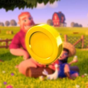 Buy Hay Day Coins