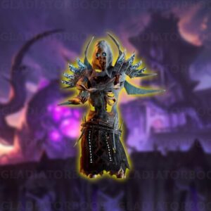Buy Last Epoch Blood, Frost, and Death