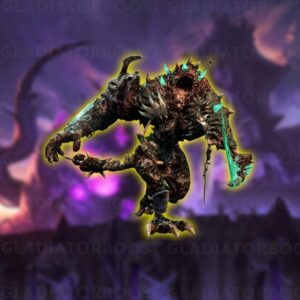 Buy Last Epoch Fall of the Outcasts