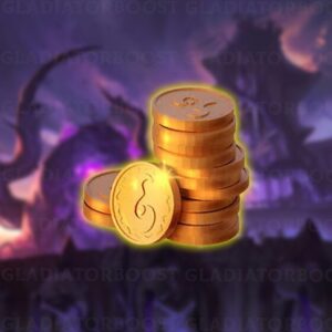 Buy Last Epoch Gold