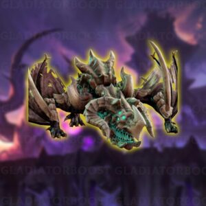 Buy Last Epoch Reign of Dragons