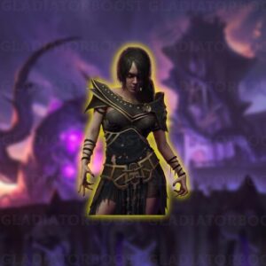 Buy Last Epoch S-Tier Acolyte 100 Level Build