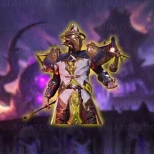 Buy Last Epoch S-Tier Mage 100 Level Build