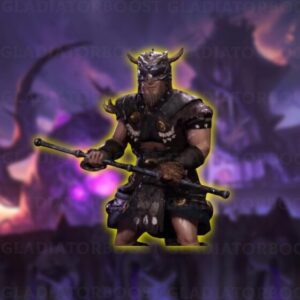 Buy Last Epoch S-Tier Primalist 100 Level Build
