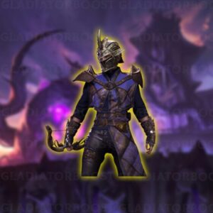 Buy Last Epoch S-Tier Rogue 100 Level Build