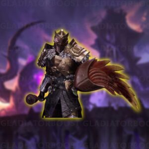 Buy Last Epoch S-Tier Sentinel 100 Level Build