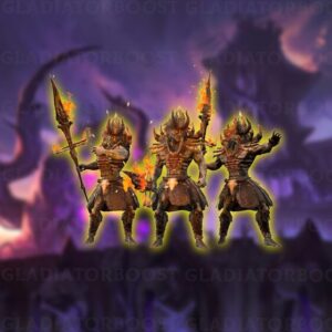 Buy Last Epoch Spirits of Fire