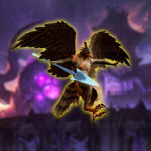 Buy Last Epoch The Stolen Lance