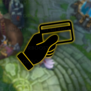 Buy League of Legends Prepaid RP Cards