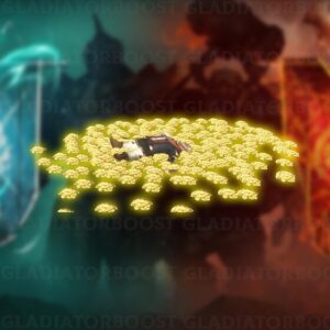 Buy Lineage 2 Essence Adena