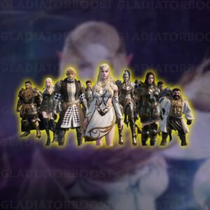 Buy Lineage 2M Diamonds