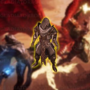 Buy Lords of the Fallen Faithless Set