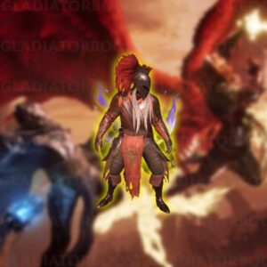 Buy Lords of the Fallen Knight of Adyr Set
