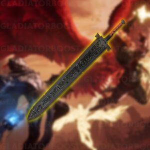 Buy Lords of the Fallen Ravager Gregory's Sword +10