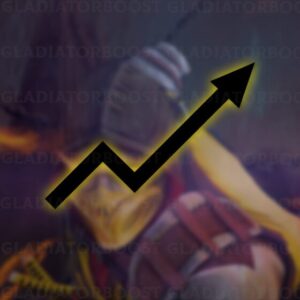 Buy Mortal Kombat 11 Gear Tokens