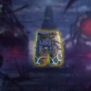 Buy New World Azoth Conductors Artifact Boost