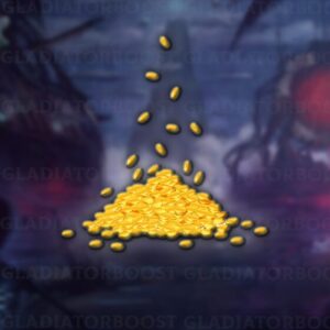 Buy New World Gold