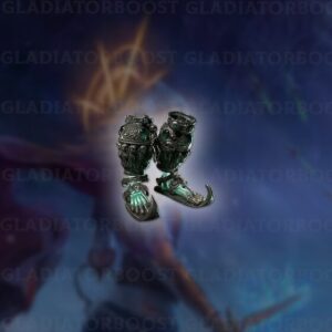Buy PoE 2 Ghostmarch Boots