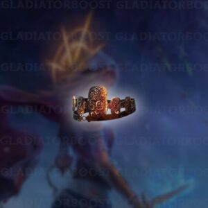 Buy PoE 2 Infernoclasp Belt