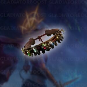 Buy PoE 2 Ingenuity Belt