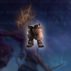Buy PoE 2 Legionstride Boots
