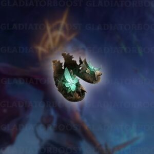 Buy PoE 2 Luminous Pace Boots