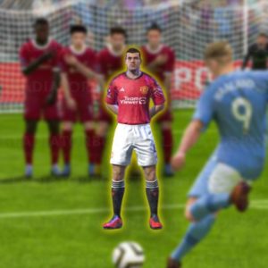 EA FC Mobile – Custom Order