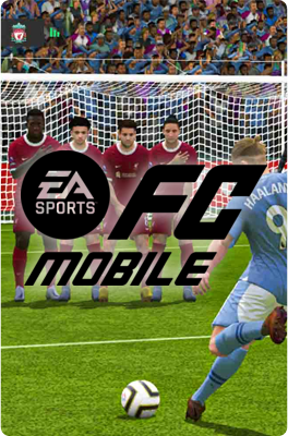 EA FC Mobile