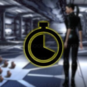 EVE Online Hourly Boosting