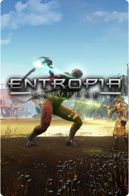 Entropia Universe