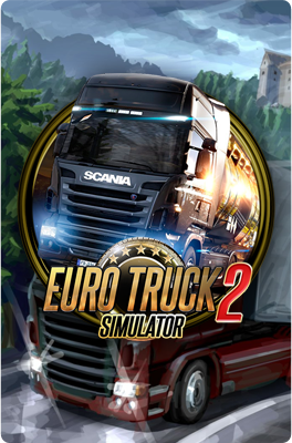 Euro Truck Simulator 2