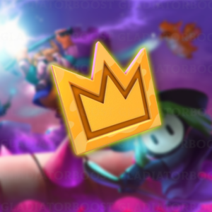 Fall Guys Crowns Boost