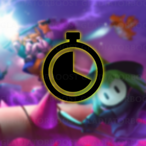 Fall Guys Hourly Boosting