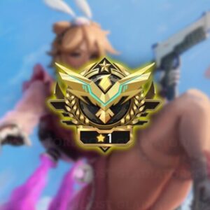 Farlight 84 Rank Boost