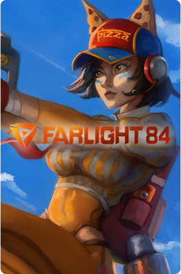 Farlight 84