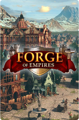 Forge of Empires