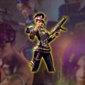 Free Fire - Custom Order