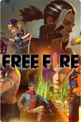 Free Fire