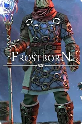 Frostborn