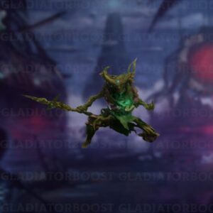 Garden of Genesis Expedition Boost