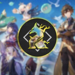 Genshin Impact Sacred Sakura’s Favor Leveling
