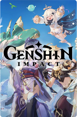 Genshin Impact