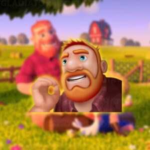 Hay Day Account Care Service