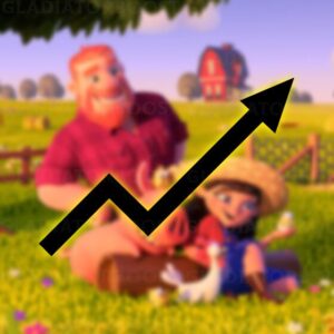 Hay Day Experience Boost
