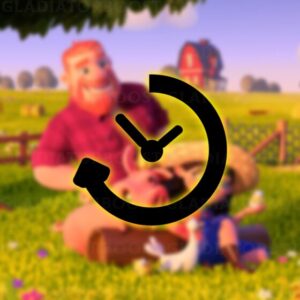 Hay Day Hourly Boosting