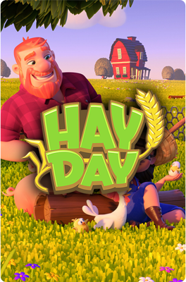 Hay Day
